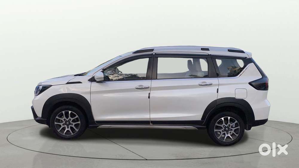 Maruti Suzuki Xl6 Zeta At, 2022, Petrol