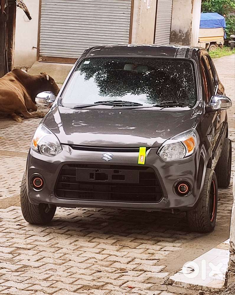 2014 Maruti Suzuki Alto
