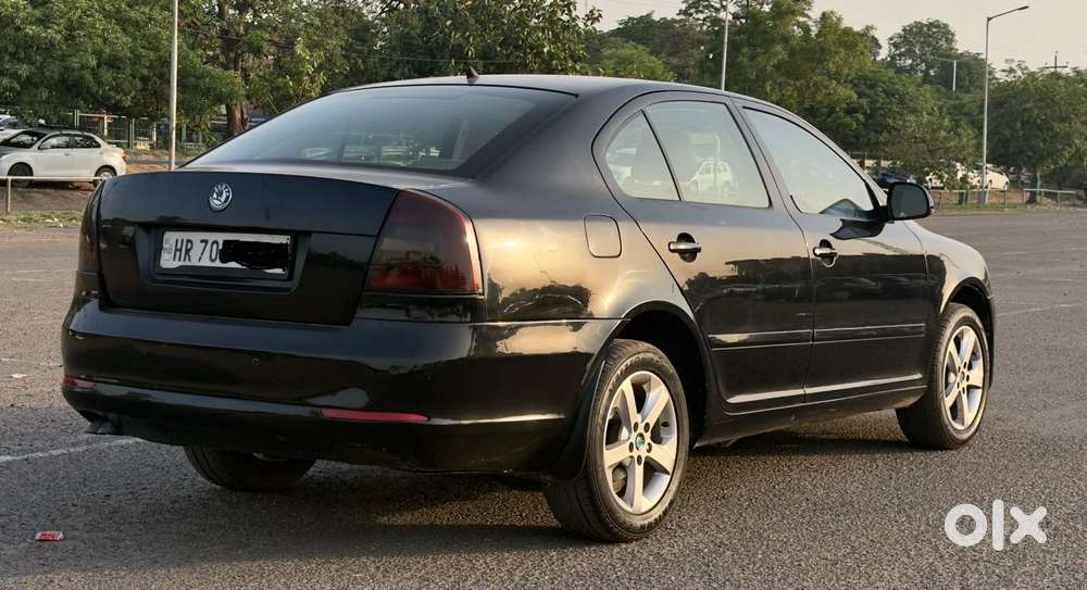 Skoda Laura Elegance 2.0 Tdi Cr Mt, 2010, Diesel