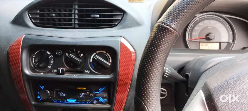 Maruthi Alto 800 Lxi Bsiv 2019 6442kms Driven Only