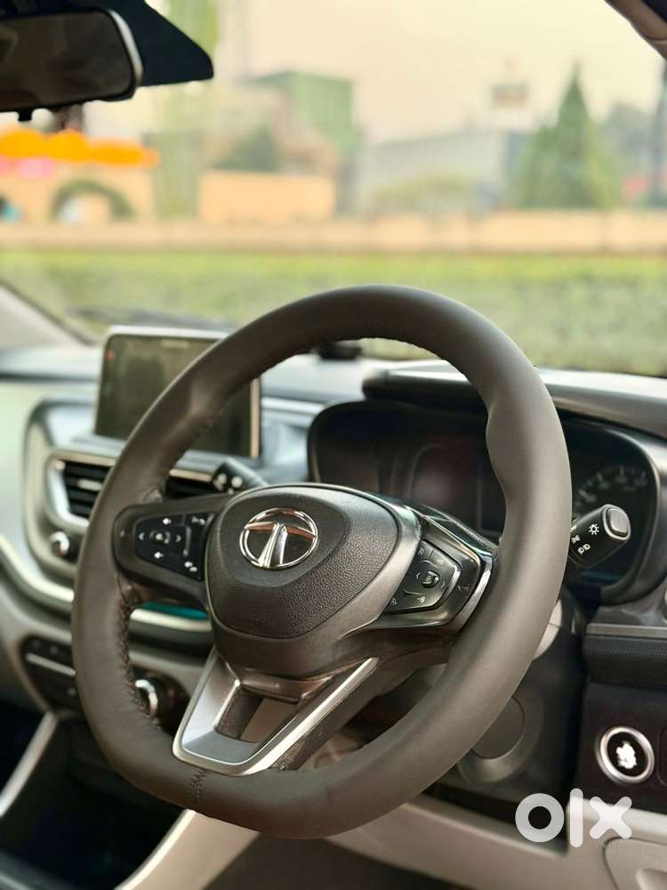 Tata Altroz Xz, 2021, Diesel