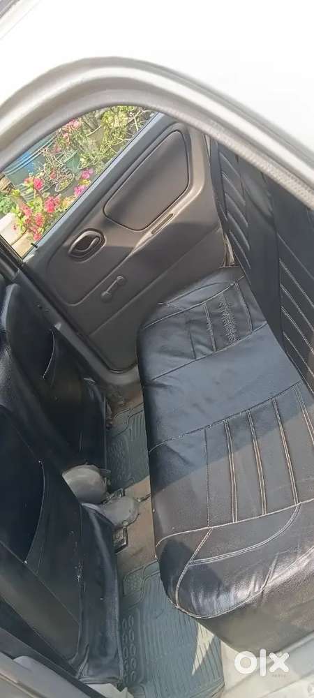 Maruti Suzuki Alto 2009 Petrol 94000 Km Driven