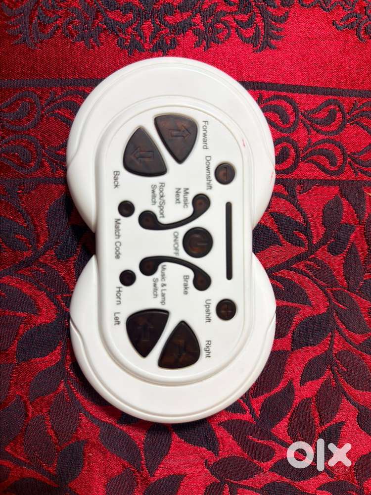 Kids electric thaar car , 7000 only - Photo 2