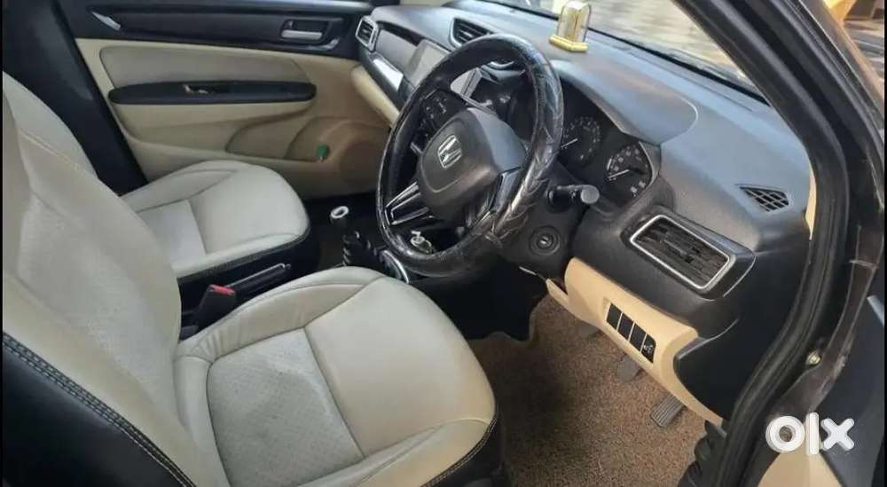 Honda Amaze 2020 Elite Edition Petrol