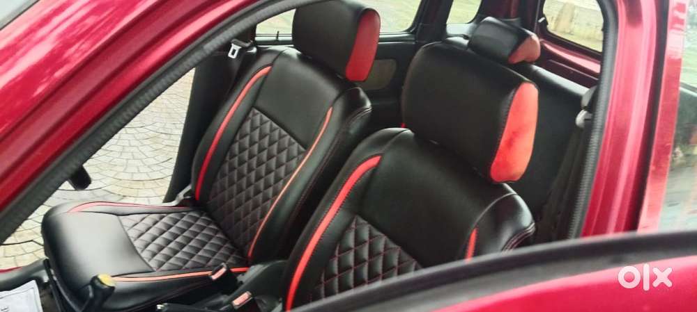 Maruti Suzuki Wagon R Vxi, 2010, Petrol