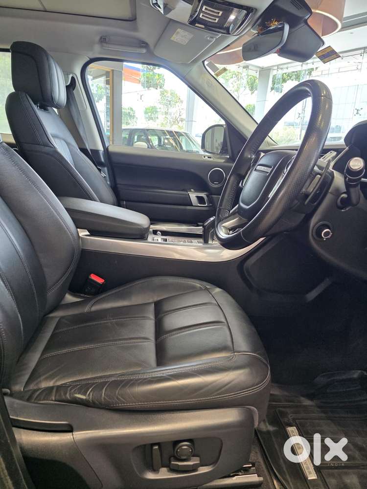 Land Rover Range Sport Se Dynamic 3.0 Diesel, 2020, Diesel