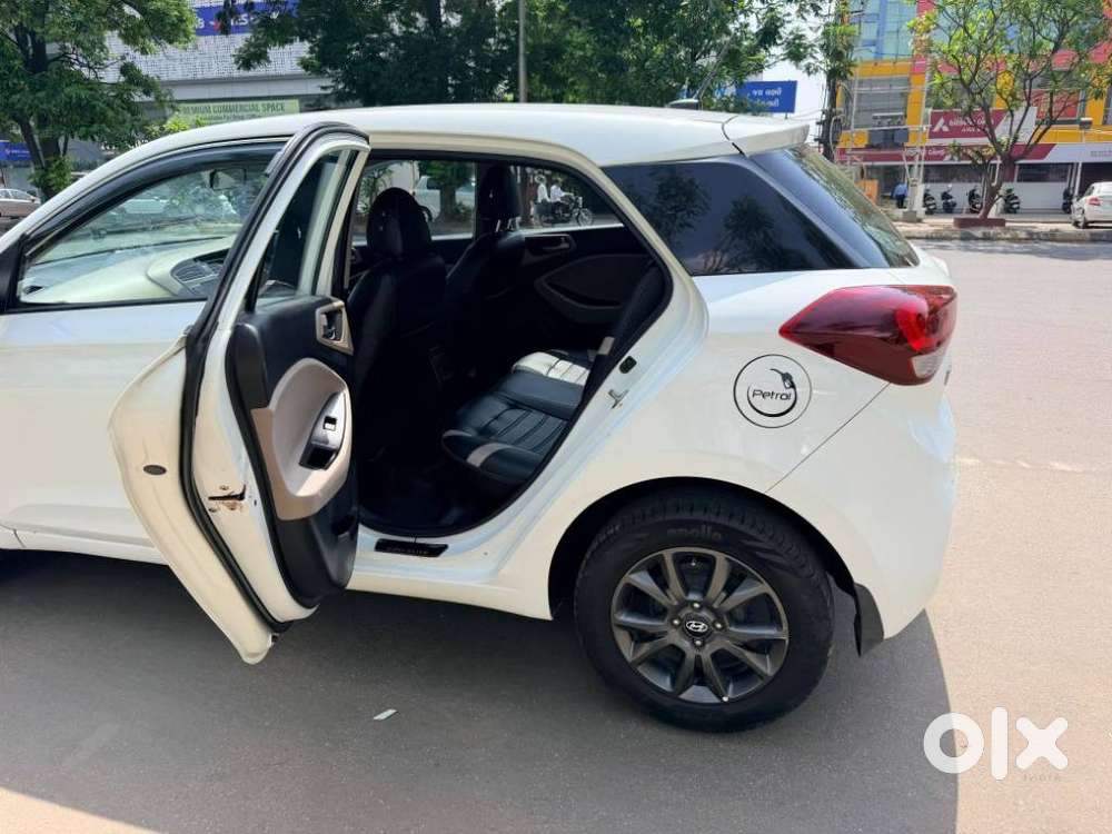 Hyundai I20 1.2 Asta, 2019, Petrol