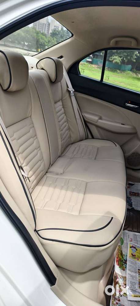 Maruti Suzuki Dzire 1.2 Vxi Amt, 2021, Petrol