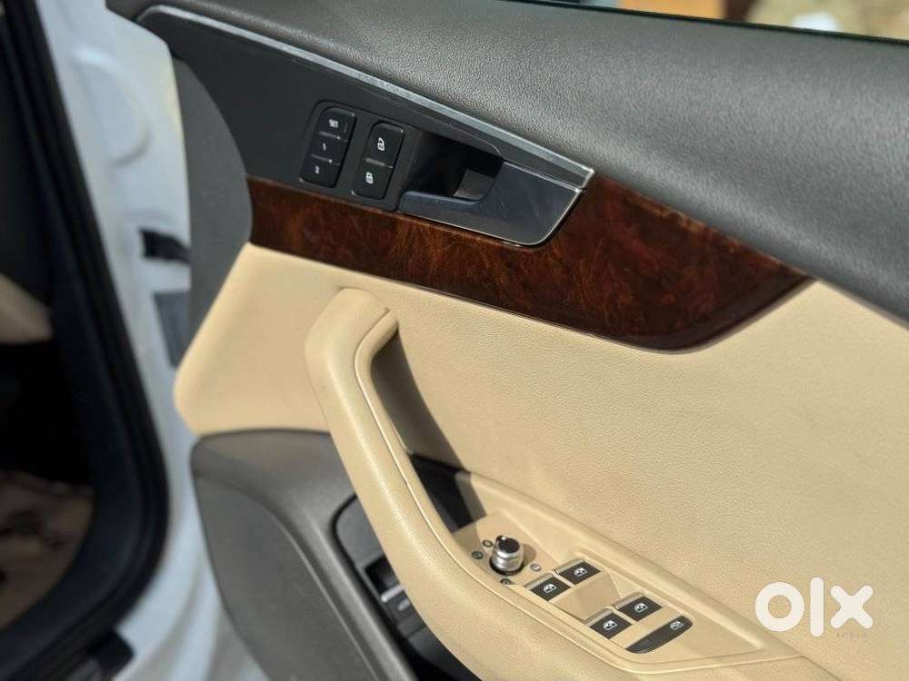 Audi A4 2.0 35 Tdi Technology Pack, 2018, Diesel