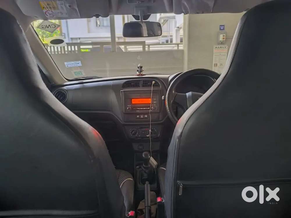 Excellent Condition, Single Driven, Top End Model