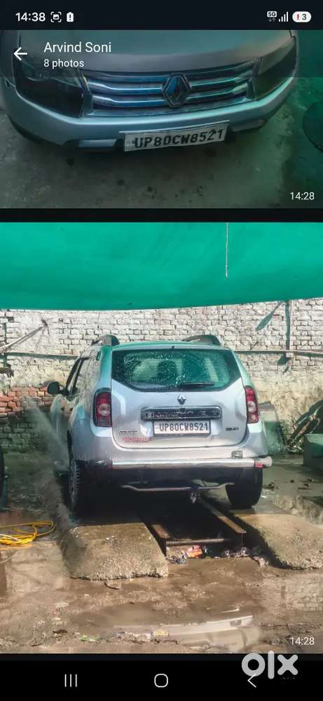 Selling Car