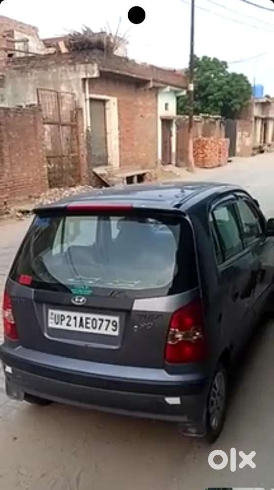 Hyundai Santro Xing 2010