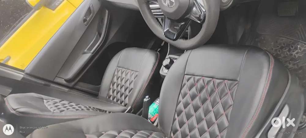 Tata tigor ziptron model available