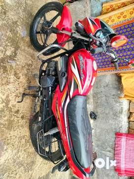 Super splendor discount second hand olx