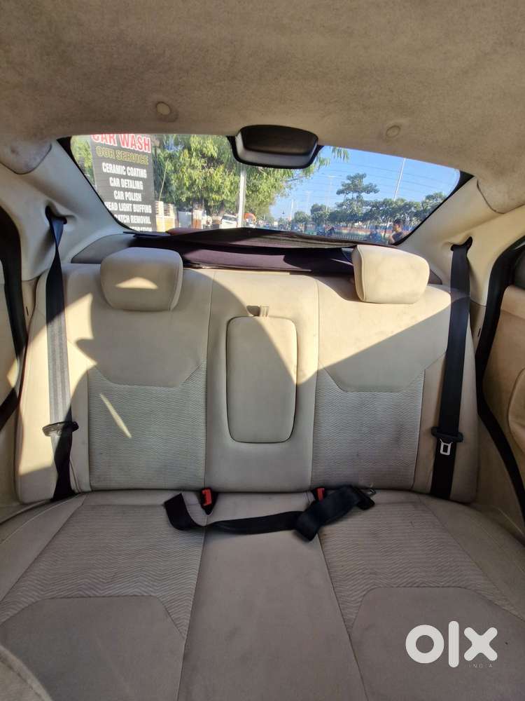 Ford Aspire Titatinium Blu Tdci, 2018, Diesel