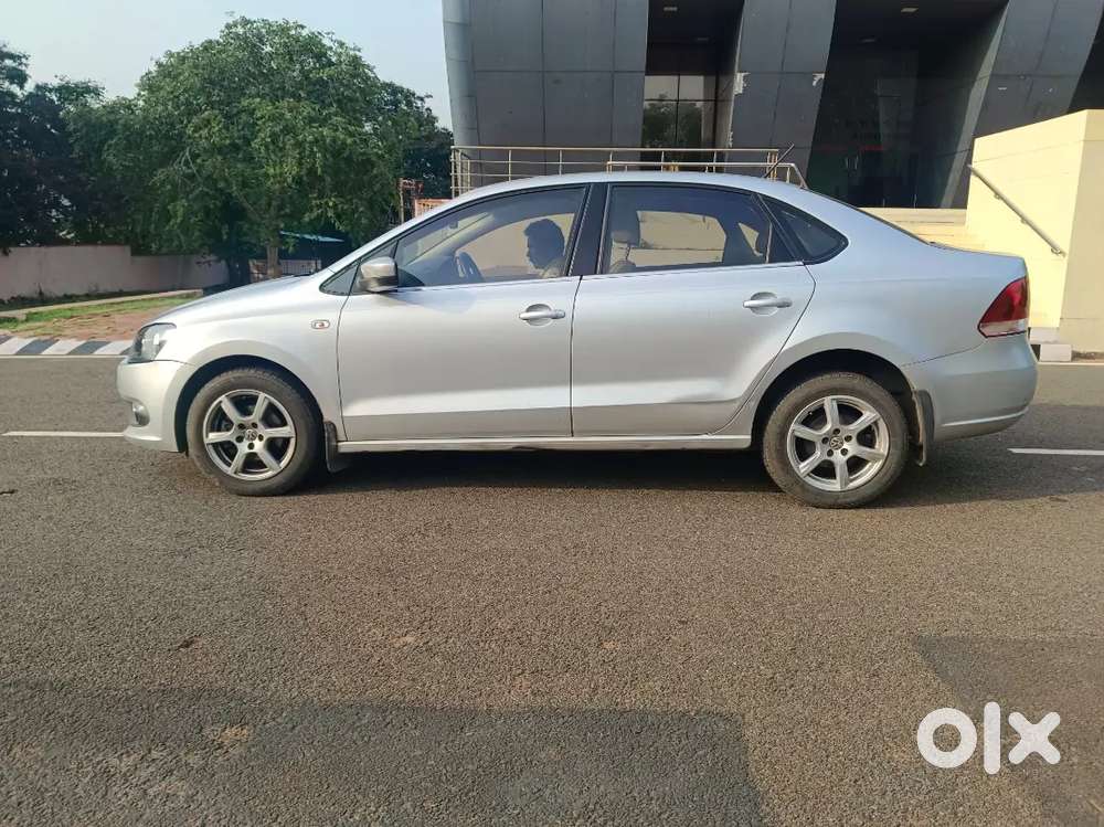 Volkswagen Vento 2013 200000 Km Driven