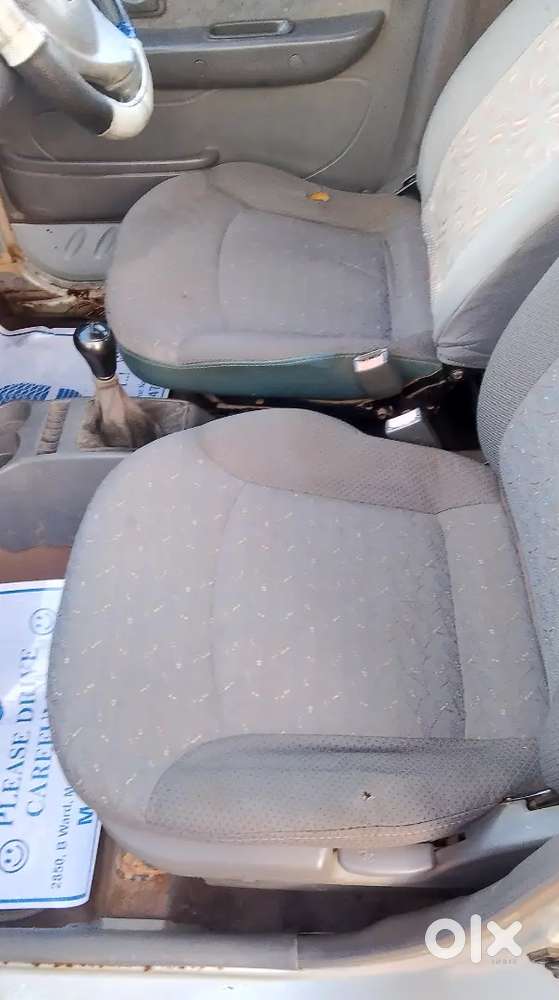 Hyundai Santro Xing 2006 Xl