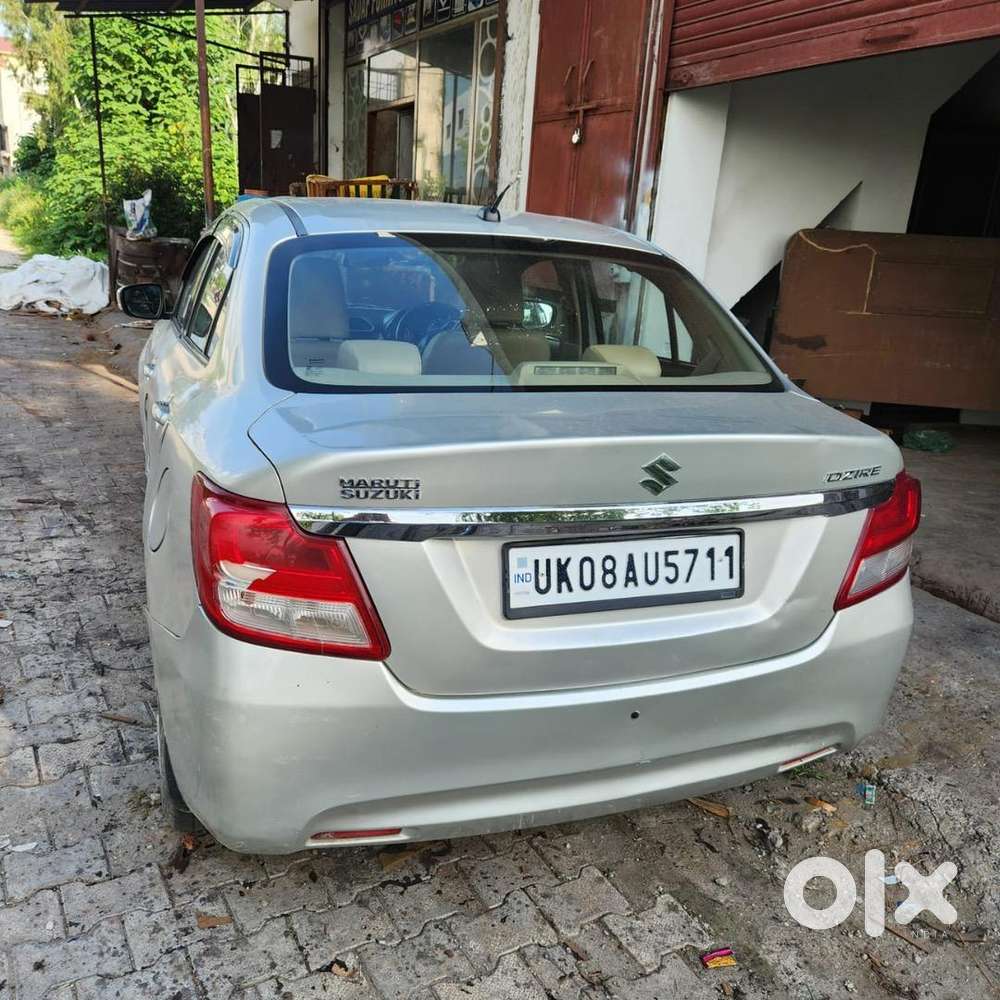 Maruti Suzuki Dzire 2019 Diesel 90000 Km Driven