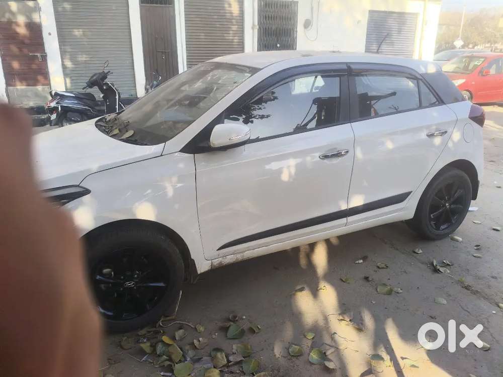 Desal Car Aata Push Batton Top Modal