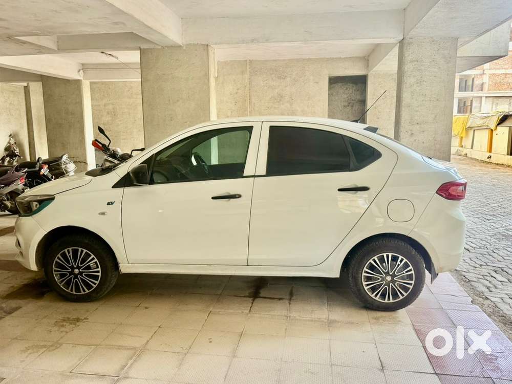 2023 Tata Electric Odometer 51000 Km