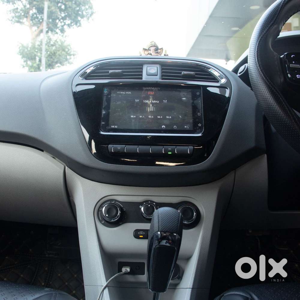 Tata Tiago 1.2 Revotron Xt Cng, 2025, Cng & Hybrids