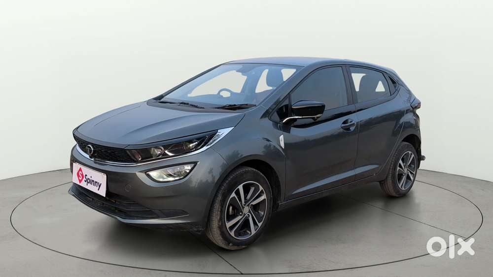 Tata Altroz Xz, 2025, Petrol