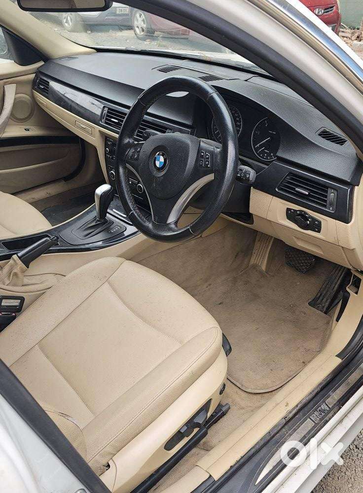 Bmw 3 Series 320d, 2011, Diesel