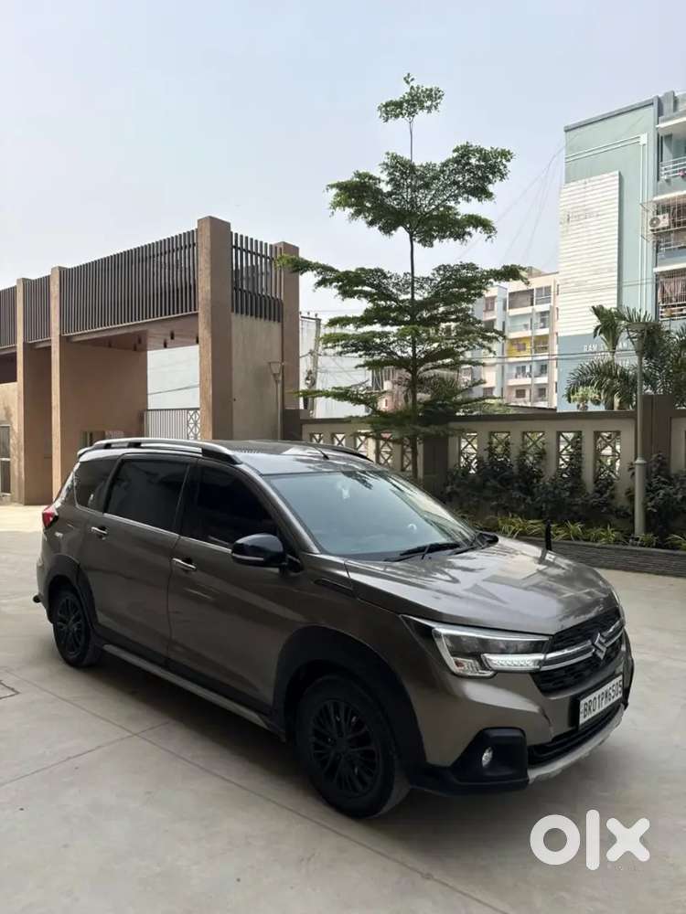 Maruti Suzuki Xl6 2022 Petrol 53000 Km Driven