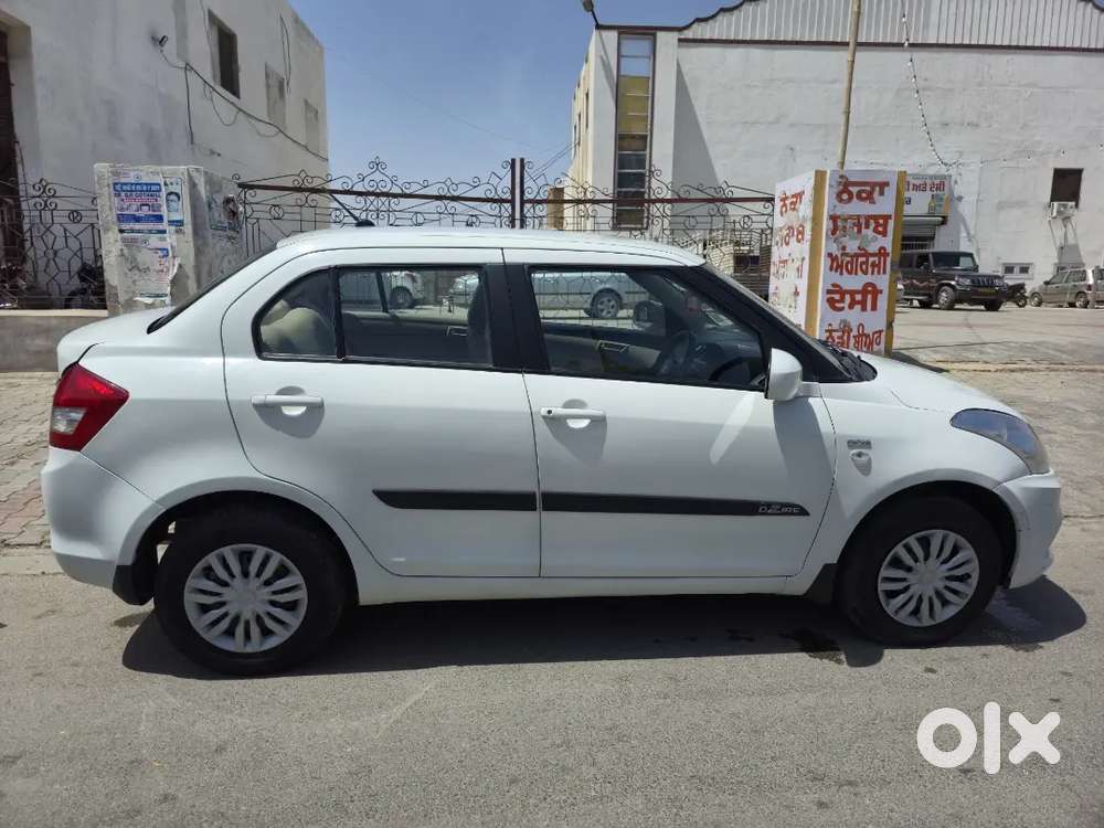 Swift Dzier Diesel Vdi 2015