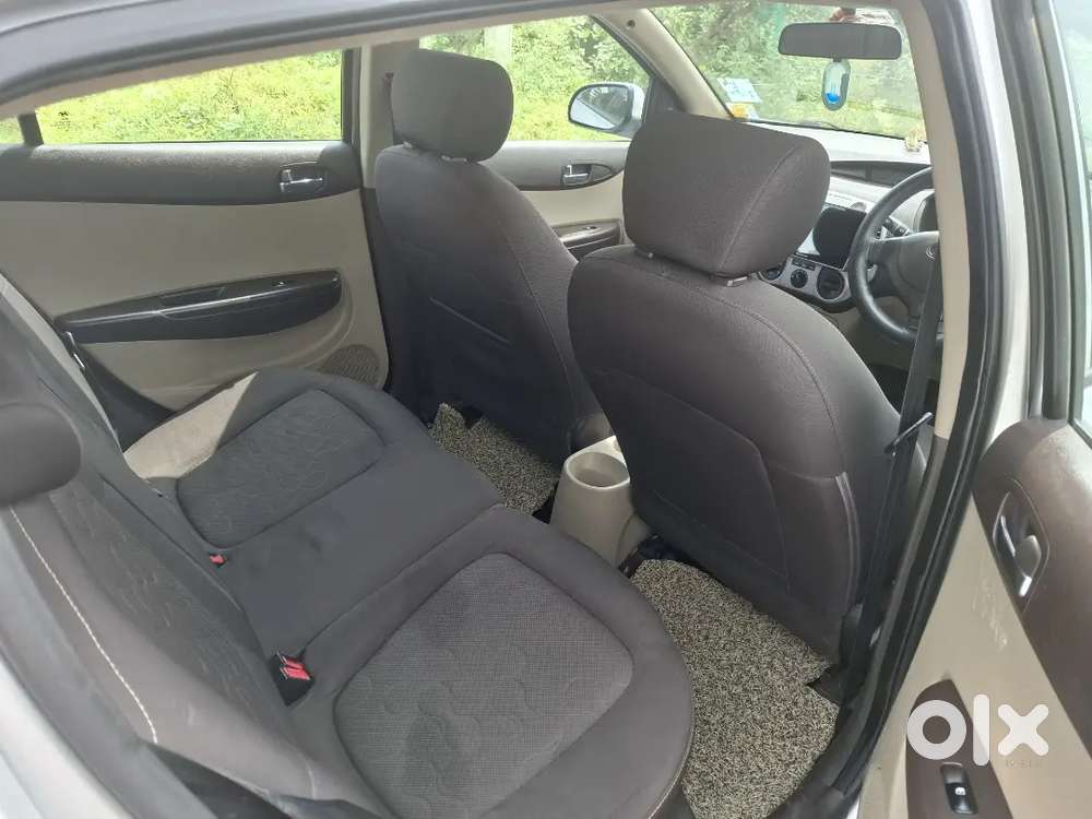 Hyundai I20 Magna 2009
