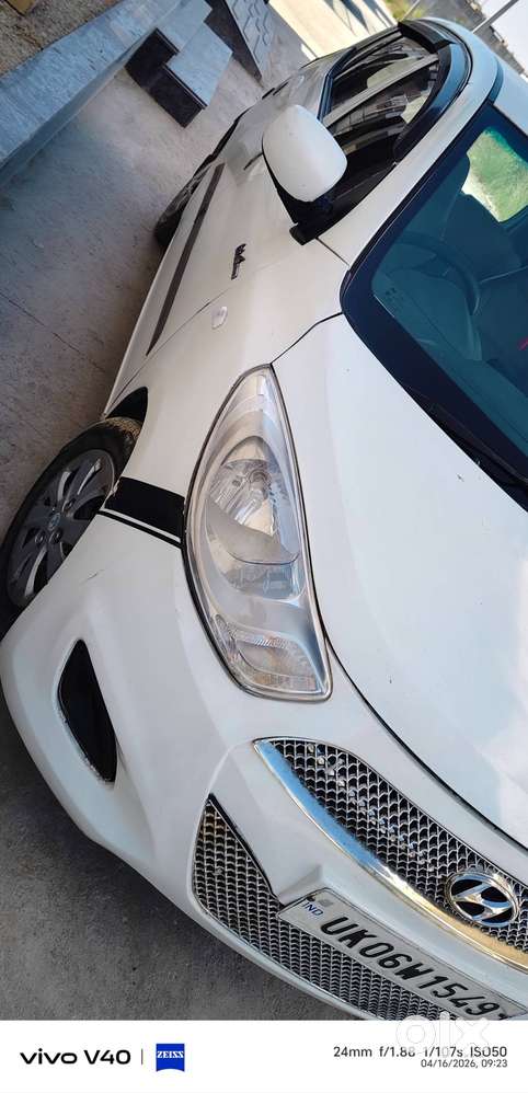 Hyundai I10 2012 Petrol Well Maintained