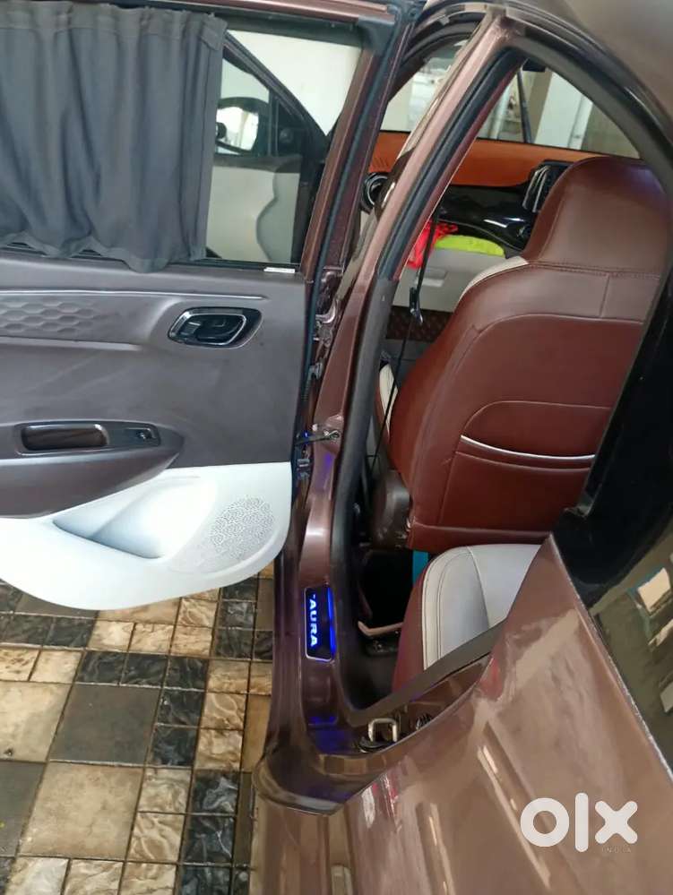 Hyundai Aura 1.2 S 2022