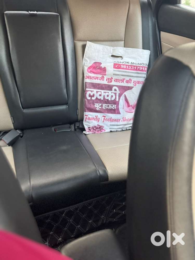 Hyundai Verna Diesel 2018