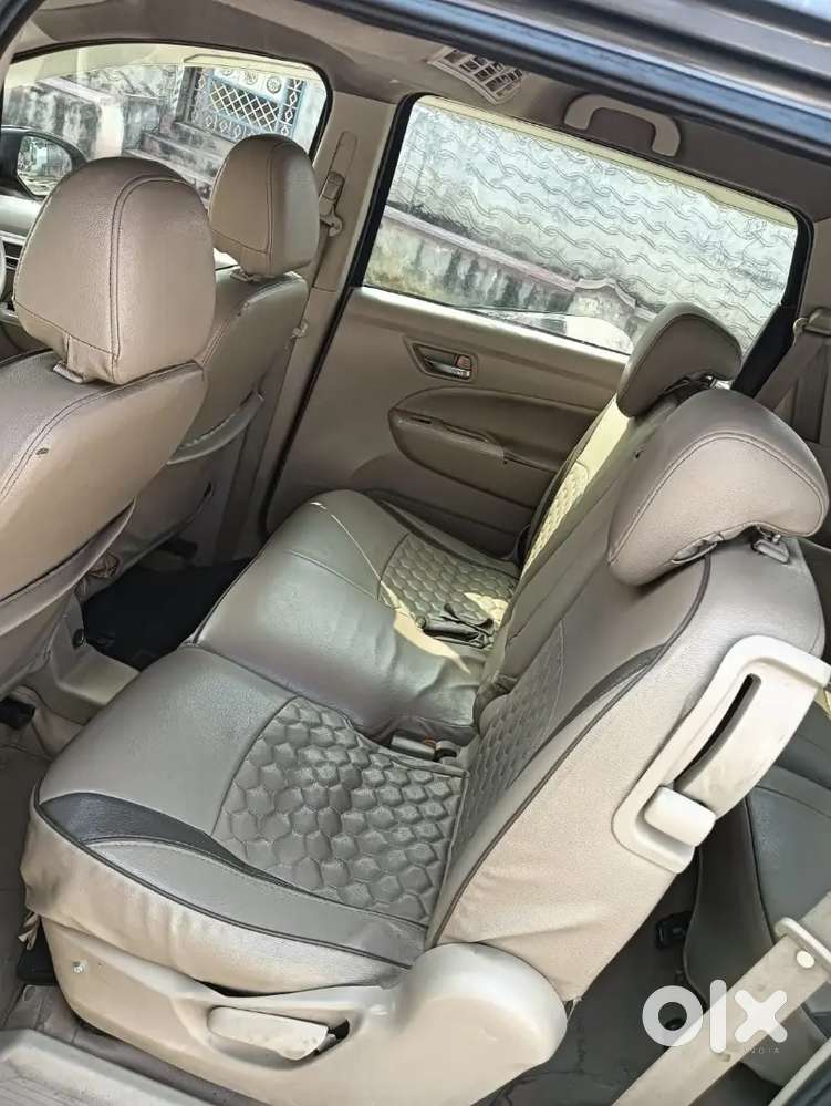 Maruti Suzuki Ertiga 2018 Diesel Good Condition
