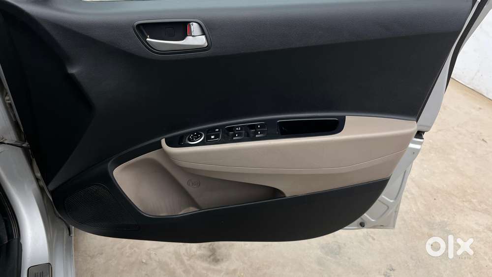 Hyundai Xcent S 1.2 (o), 2014, Cng & Hybrids