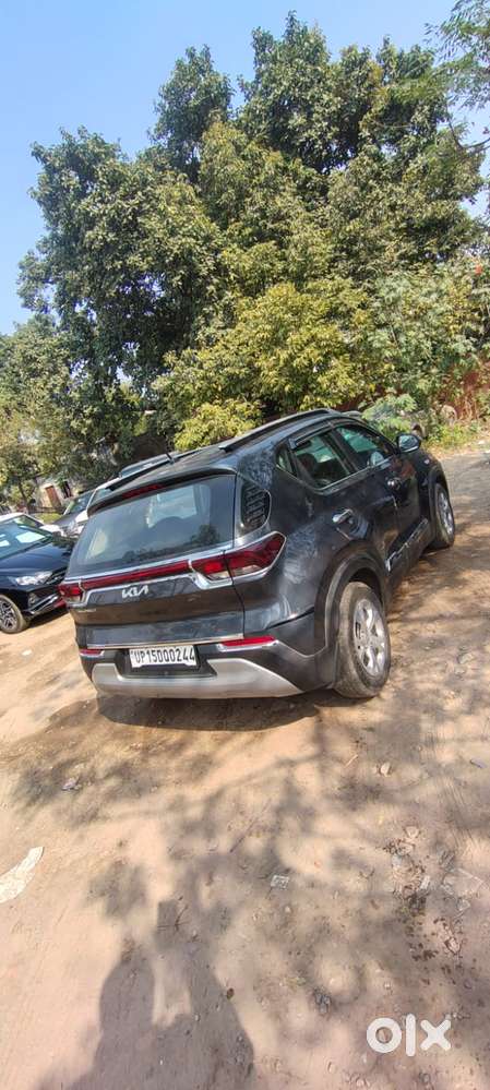 Kia Sonet Hte 1.2, 2022, Petrol