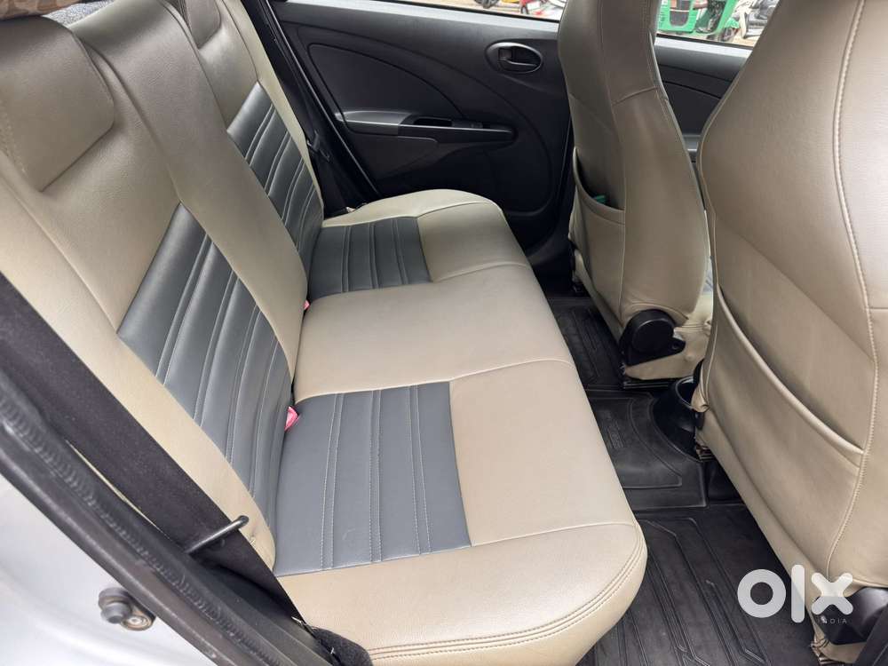 Toyota Etios Liva 2011-2012 Gd, 2012, Diesel