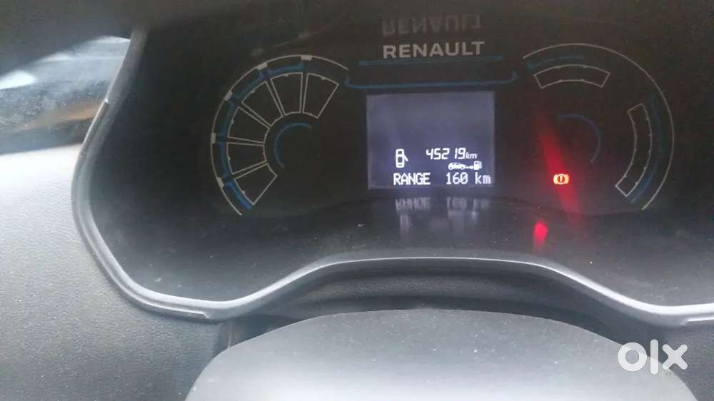 Renault Triber