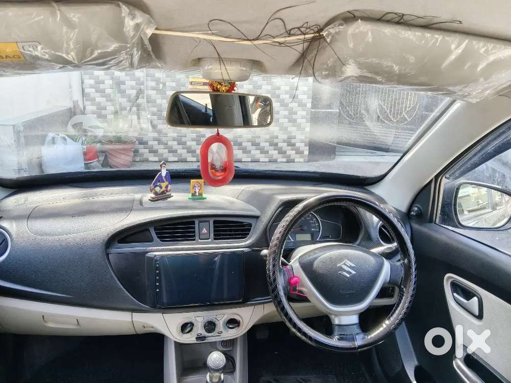Maruti Suzuki Alto 800 2022 Petrol 50000 Km Driven