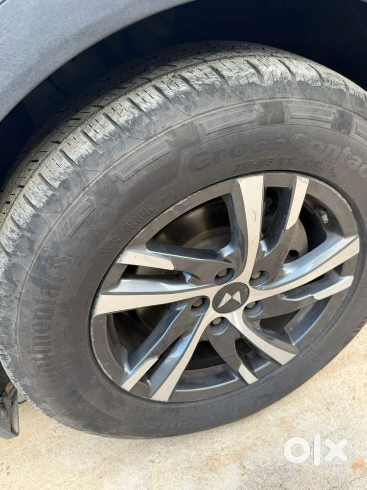 Mahindra Xuv700 Diesel 2021