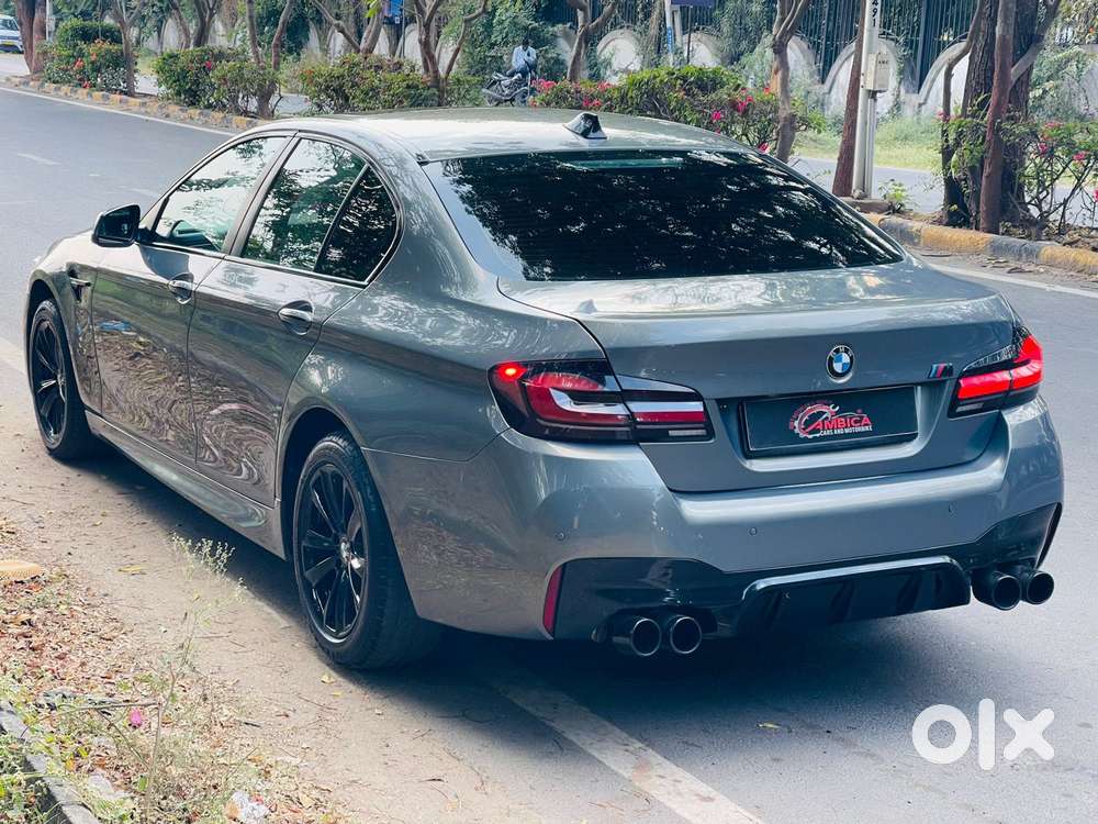 Bmw 5 Series 2.0 520d, 2013, Diesel