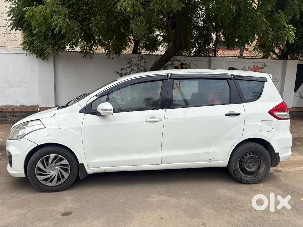2013 Maruti Suzuki Dzire Tour S Diesel