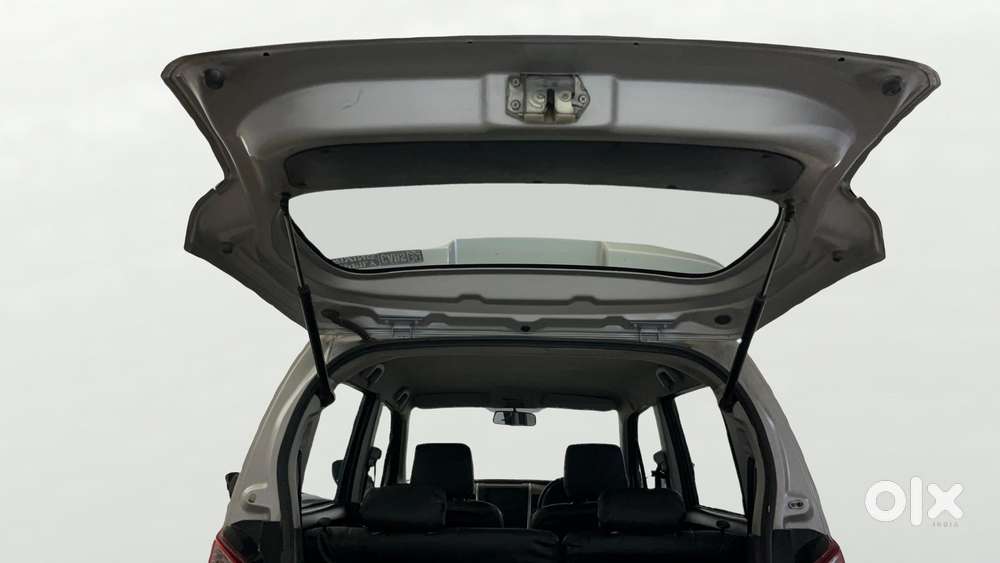 Maruti Suzuki Wagon R 1.0 Lxi, 2014, Petrol