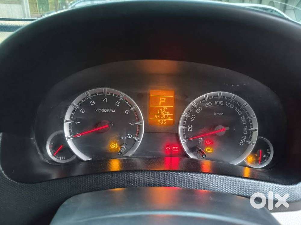 Maruti Suzuki Swift Dzire Vxi At Optional, 2012, Petrol