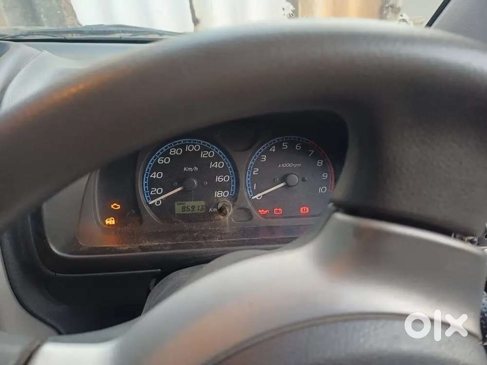 Maruti Suzuki Wagon R 1.0 2008 Petrol 87000 Km Driven