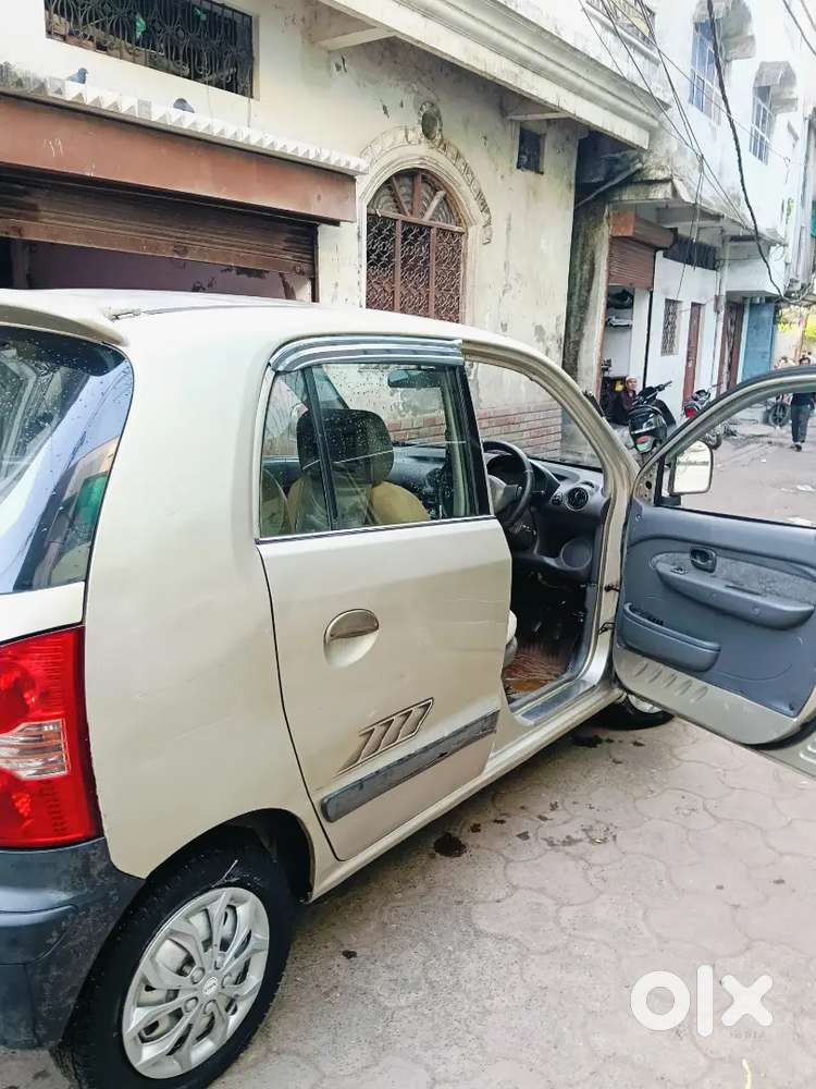 Hyundai Santro Xing 2008