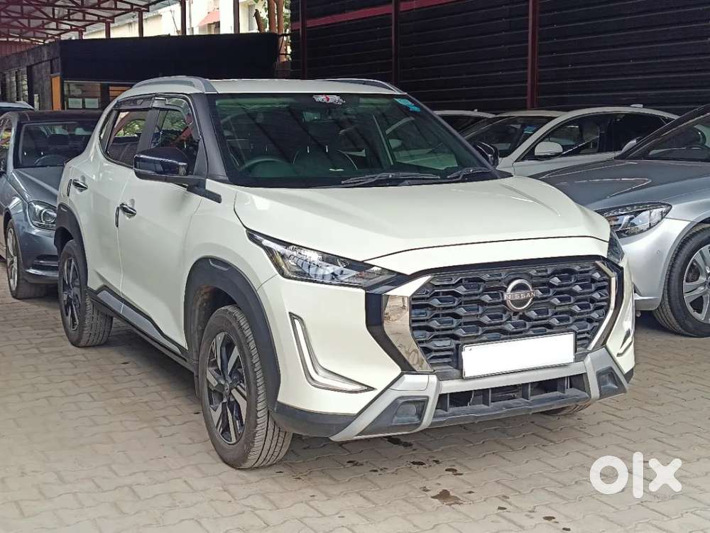 Nissan Magnite, 2025, Petrol