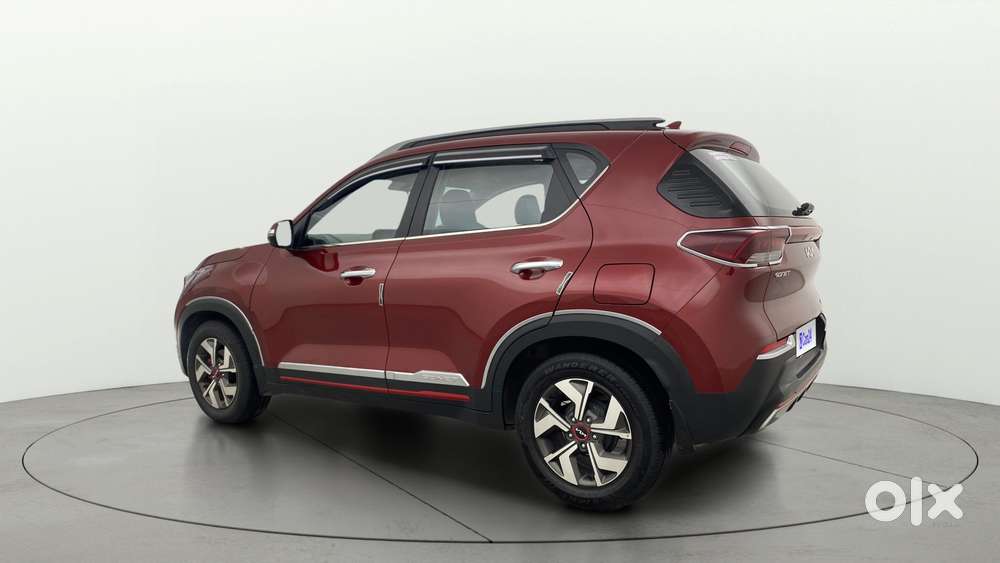 Kia Sonet 1.0 Gtx Plus Dct, 2023, Petrol