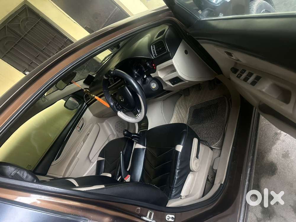 Maruti Ciaz Vdi 2016