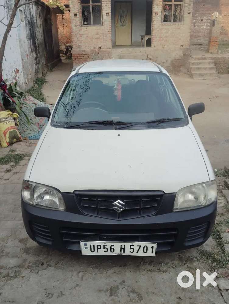 Maruti Suzuki Alto 800 2012 Petrol 55000 Km Driven.